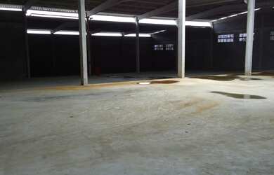 Imagem 10: Galpão/Depósito/Armazém para aluguel possui 450 metros quadrados em...