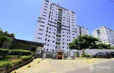 Imagem 1: Apartamento à venda, 53 m² por R$ 235.000,00 - Parque Bela Vista - Salvador/BA