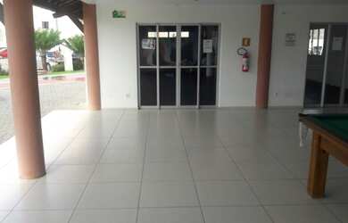 Imagem: O quarto está localizado em Nossa Senhora do Socorro, SE para