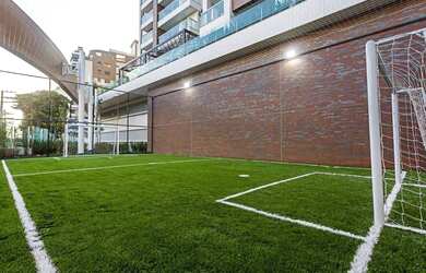 Imagem 9: Apartamento, 3 dormitórios, SUÍTE e duas vagas, Florianópolis - SC