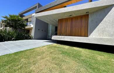 Imagem 3: XANGRI-Lá - Casa de Condomínio - Centro