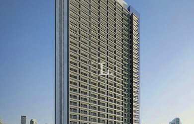 Imagem 6: Apartamento à venda, 38 m² por R$ 355.000 - Ipiranga - São Paulo/SP