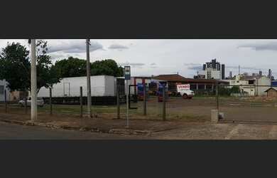 Imagem 3: Terreno para venda tem 5.339 metros quadrados Novo Hamburgo - RS