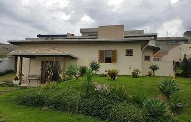 Imagem 1: Jundiaí - Casa de Condomínio - Loteamento Portal da Colina