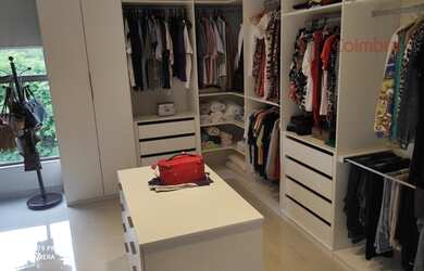 Imagem 13: Casa de Alto Padrão no Condomínio Retiro dos Lagos