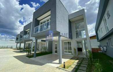 Imagem 3: Casa Padrão. 261m² de Área, 2 Vagas na garageme3 Dormitórios