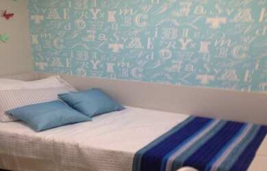 Imagem 12: Edificio Artemi - Vista Externa Livre Apto 03 dorms 01 suíte , 02 vagas