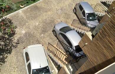 Imagem 8: 3/4 com suítes- Condomínio Village Jardim Jaguaripe