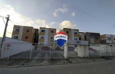 Imagem: O apartamento possui 2 Dormitórios, 1 Banheiro, 59m² de Área