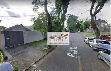 Imagem 4: Terreno à venda, 643 m² por R$ 1.030.000,00 - Água Verde - Curitiba/PR