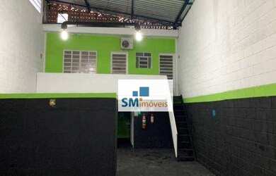 Imagem 5: Galpão à venda, 240 m² por R$ 1.870.000 - Vila Ipojuca - São Paulo/SP