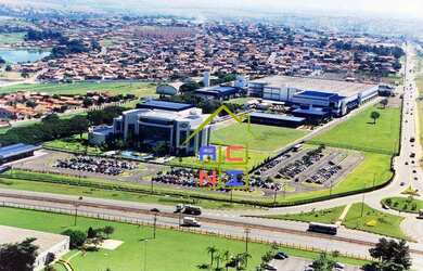 Imagem 13: Terreno à venda, 222 m² por R$ 169.000 - Condomínio Residencial Okinawa...