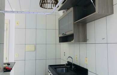 Imagem 2: Térreo sombra locação com armários embutidos alamedas jardins