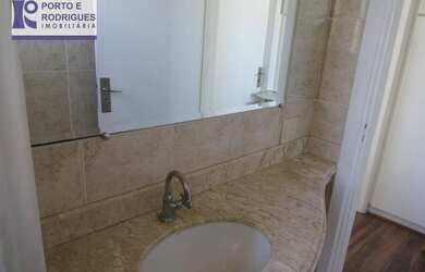Imagem 6: Sala, 54 m² - venda por R$ 160.000,00 ou aluguel por R$ 1.300,00/mês...