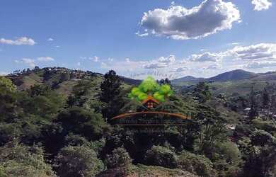 Imagem 14: Terreno à venda, 5500 m² por R$ 195.000 - Fazendinha Miragem - Simão...