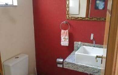 Imagem 13: CASA RESIDENCIAL em INDAIATUBA - SP, JARDIM REGINA