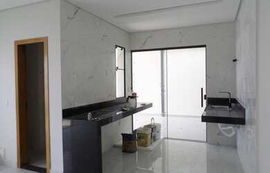 Imagem 13: Casa para venda tem 118 metros quadrados com 3 quartos em Guarujá Mansões...