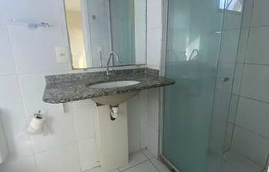 Imagem 6: apartamento no gran park arvores 77 m2 vista mar Calhau - São Luís -...