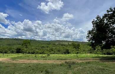 Imagem 8: Fazenda 25 Alqueires 39 km de Luziânia 145 km de Goiânia lugar maravilhoso