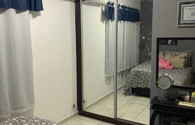 Imagem 10: Sobrado à venda, 60 m² por R$ 373.000,00 - Jardim Santo Elias - São...