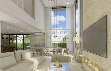 Imagem 6: Santana de Parnaíba - Casa de Condomínio - Itahye