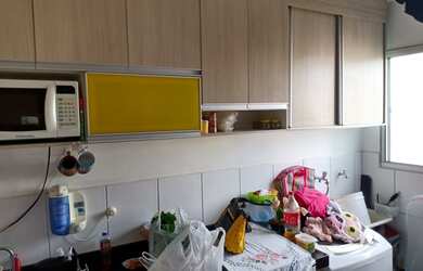 Imagem 7: Apartamento no Parque Arkansas na Praia dos Namorados em Americana