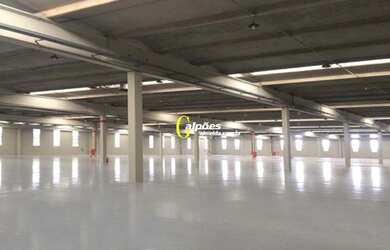 Imagem 4: Galpão / Armazém / Depósito - cabine primária 250kva