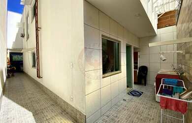 Imagem 9: Santana do Paraíso - Casa Padrão - Jardim Vitória