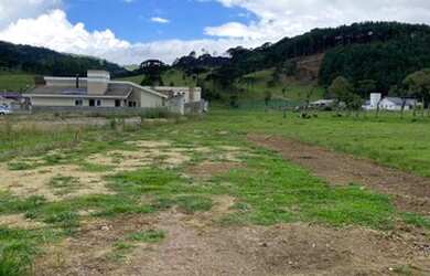 Imagem 2: Terreno urbano em Urubici
