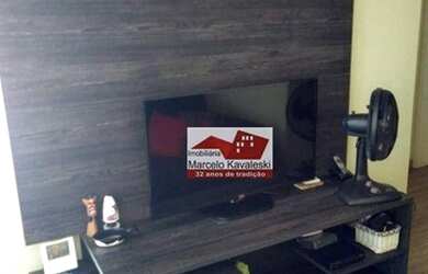 Imagem 13: Apartamento à venda, 52 m² por R$ 350.000,00 - Sacomã - São Paulo/SP