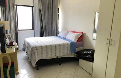 Imagem 7: Apartamento para venda tem 135 metros quadrados com 3 quartos em Barra - Salvador - BA