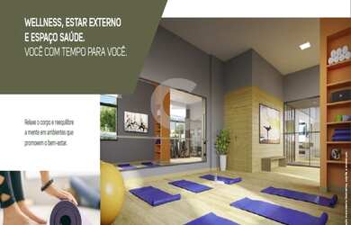 Imagem 14: 2/4 com lazer e segurança no melhor do Itaigara - Move Itaigara