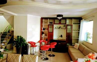 Imagem 8: Vendo Condomínio Ponta Negra Village R$ 995.000 em Ponta Negra