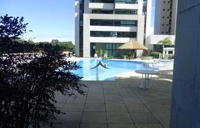 Imagem 13: Salvador - Apartamento Padrão - Paralela