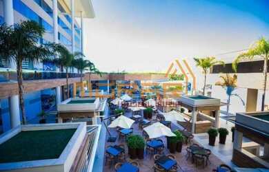 Imagem 9: Rio de Janeiro - Conjunto Comercial/Sala - Recreio dos Bandeirantes