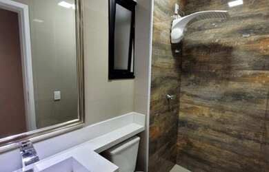 Imagem 8: APARTAMENTO PARA VENDA CONDOMÍNIO VIVA MAIS - BARUERI