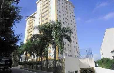 Imagem: O apartamento possui 3 Dormitórios, 4 Banheiros, 2 Vagas na