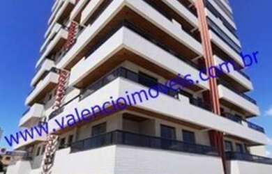 Imagem: O apartamento possui 3 Dormitórios, 4 Banheiros, 3 Vagas na