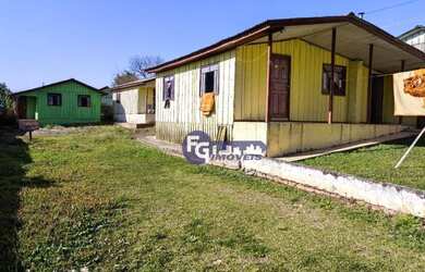 Imagem 14: Terreno à venda, 637 m² por R$ 300.000 - Cruzeiro - Reserva/PR