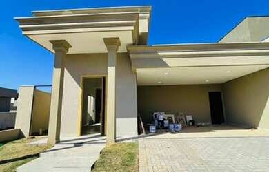 Imagem 2: SÃO JOSÉ DO RIO PRETO - Casa Padrão - Condominio Maria Julia