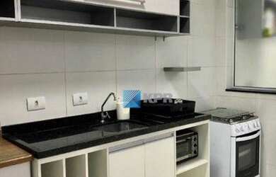 Imagem 9: Apartamento com 2 dormitórios, 62 m² - venda por R$ 380.000,00 ou aluguel...