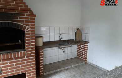 Imagem 8: Linda Chácara possui 1000 metros quadrados em Atibaia- SP