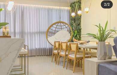 Imagem 15: Terra Mundi 3Q 3suites 106mts