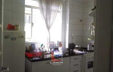 Imagem 9: Apartamento no Jd Julio de Mesquita Bragança Pta