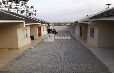 Imagem 3: CASA À VENDA NO CONTORNO