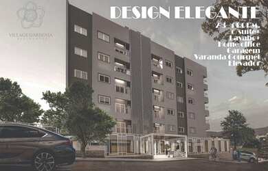 Imagem 10: APARTAMENTOS VILLAGE GARDÊNIA - ATIBAIA SP