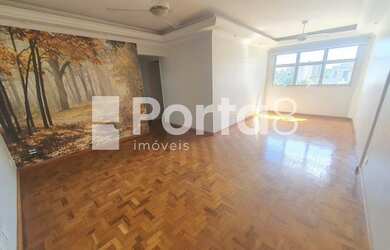 Imagem: São José Do Rio Preto - Apartamento Padrão - Centro