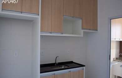 Imagem 4: Apartamento com 2 dormitórios, 65 m² - venda por R$ 450.000,00 ou aluguel...