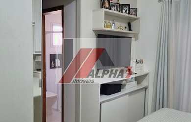 Imagem 5: Indaiatuba - Casa de Condomínio - Condomínio Vista Verde - Itaici