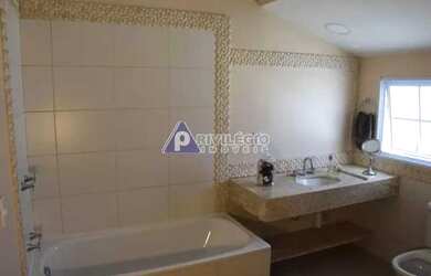 Imagem 14: Casa em Condomínio à venda, 3 quartos, 3 suítes, 2 vagas, Recreio dos...